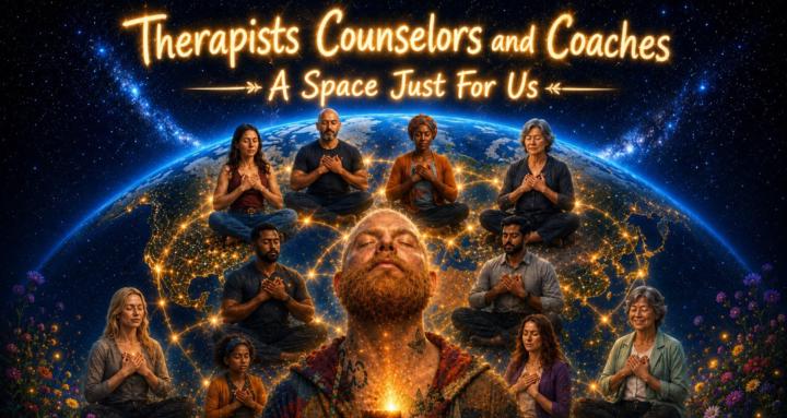 Therapist Community TPS