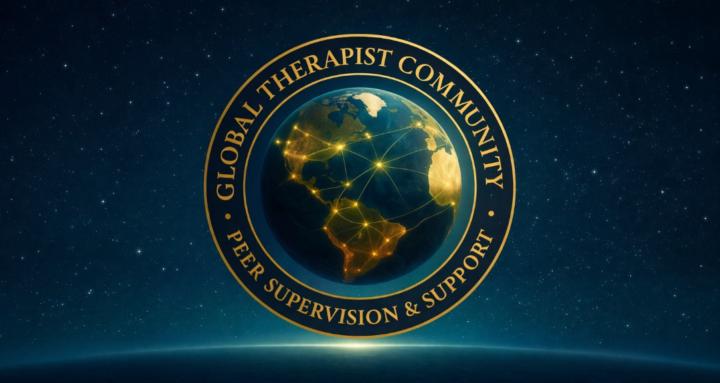Therapist Peer Supervision
