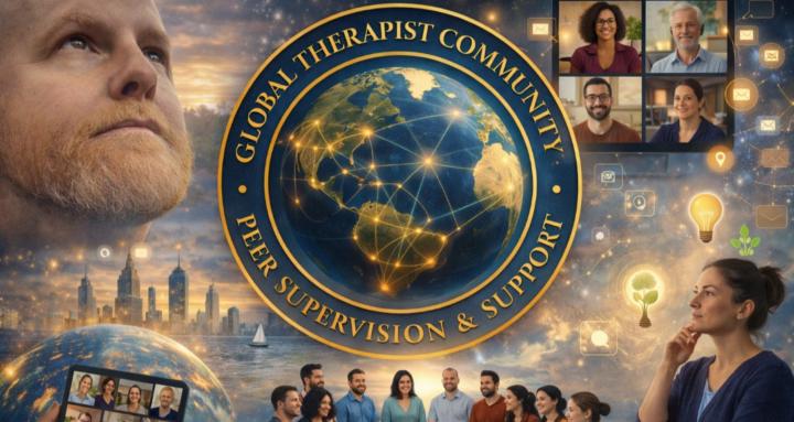 Therapist Community TPS
