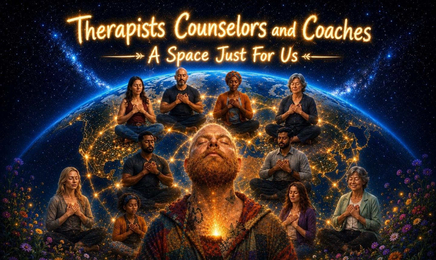 Therapist Community TPS
