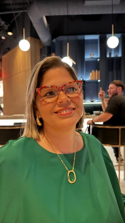 Yolanda Marrero