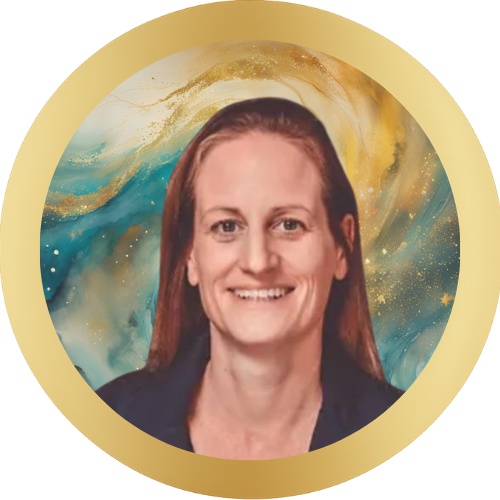 Yvonne - Community Managerin