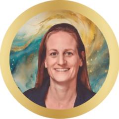 Yvonne - Community Managerin