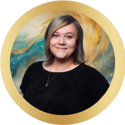 Veronika - Community Managerin