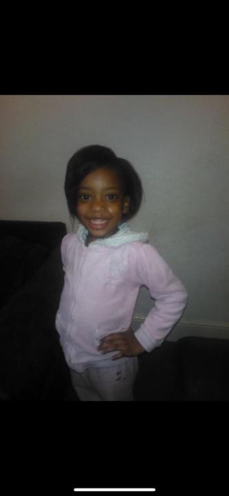 Destinee Muriritirwa