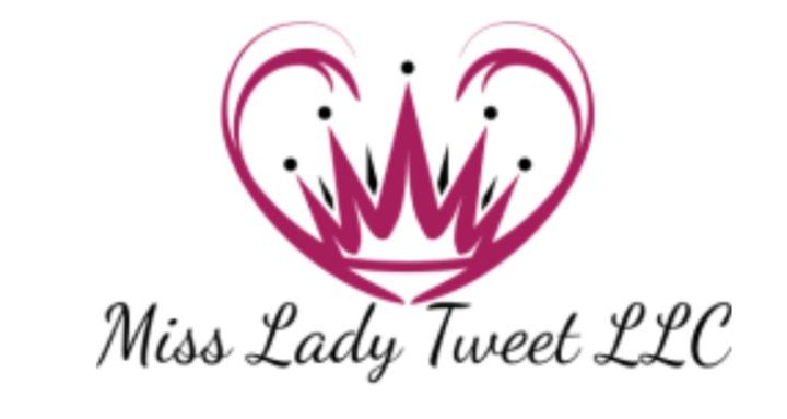 Empowered by Miss Lady Tweet