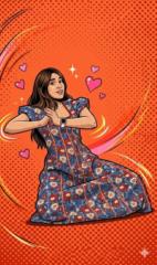 Kavya Bhat