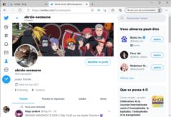 Jacko James Fontaine Pilot