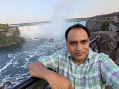 Nikesh Patel