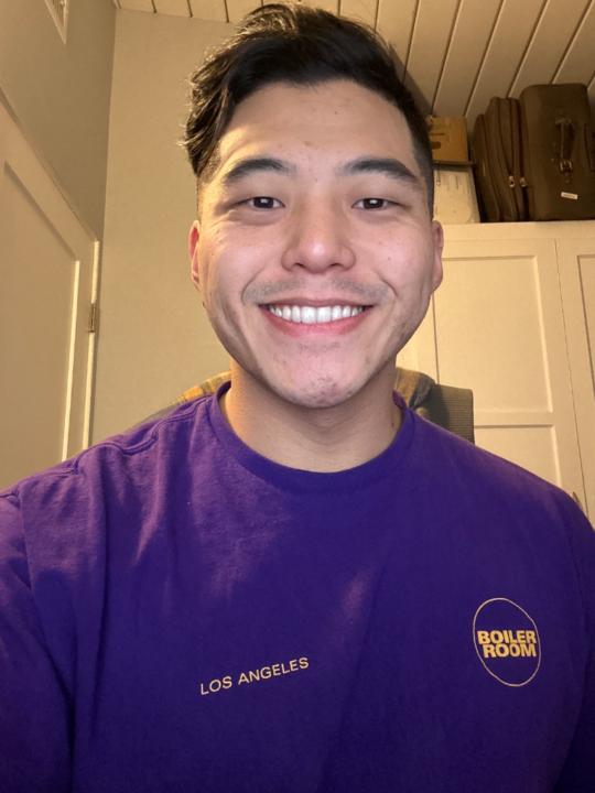Chris Chung