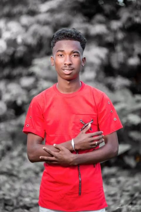 Nantenaina Claudio Hery