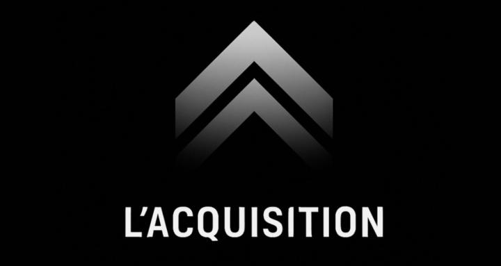 L’Acquisition | Loris Milesi