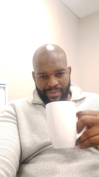 Nkululeko Mavuso