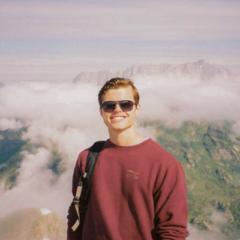Noah Zeck