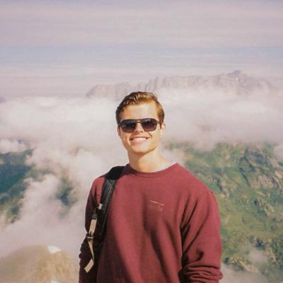 Noah Zeck