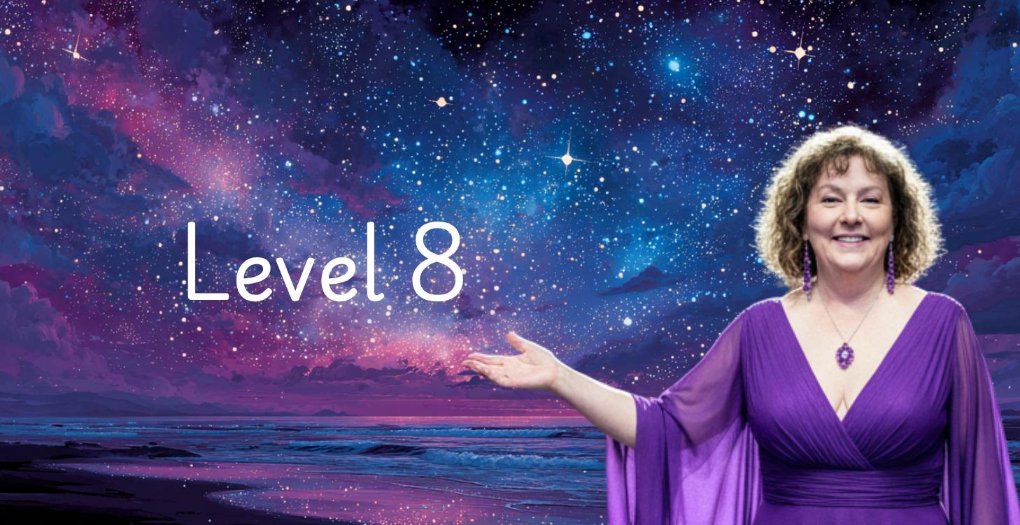 Free Digital Deck 🔑 Level 8