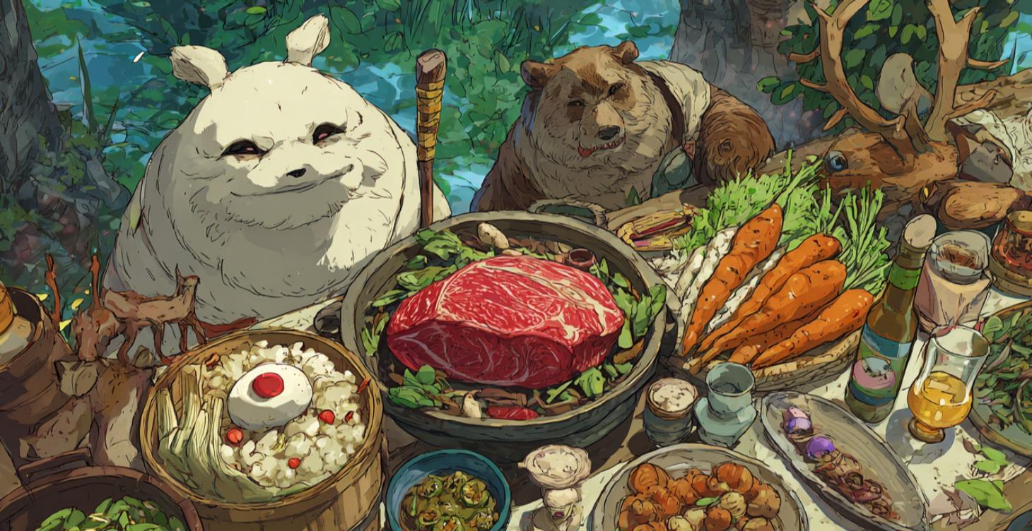 Haven Recipes