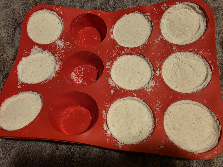 Soothing Milk Foot Soaks DIY Recipe