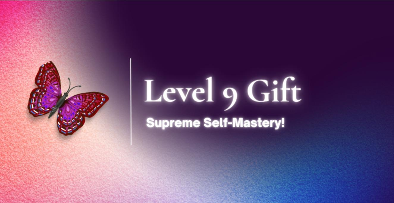FREE 15-Min Reading 🔑 Level 9