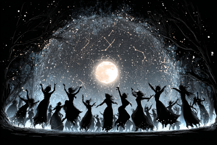 New Courses! Moon Magic & Flow Planning
