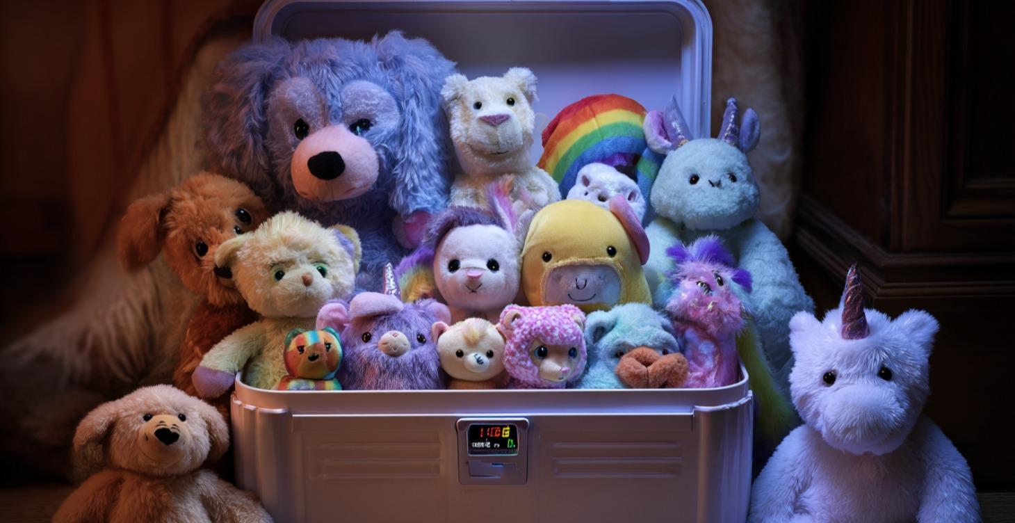 My Favorite Things!