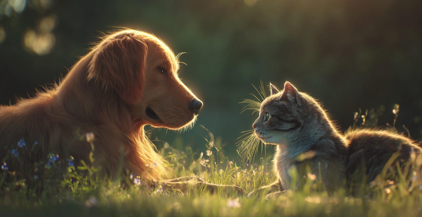 🐈🐕‍🦺The Haven Fur Baby Gallery  🦜🐎