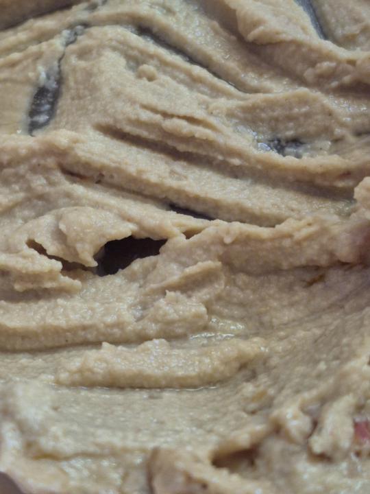 Happy International Hummus Day!