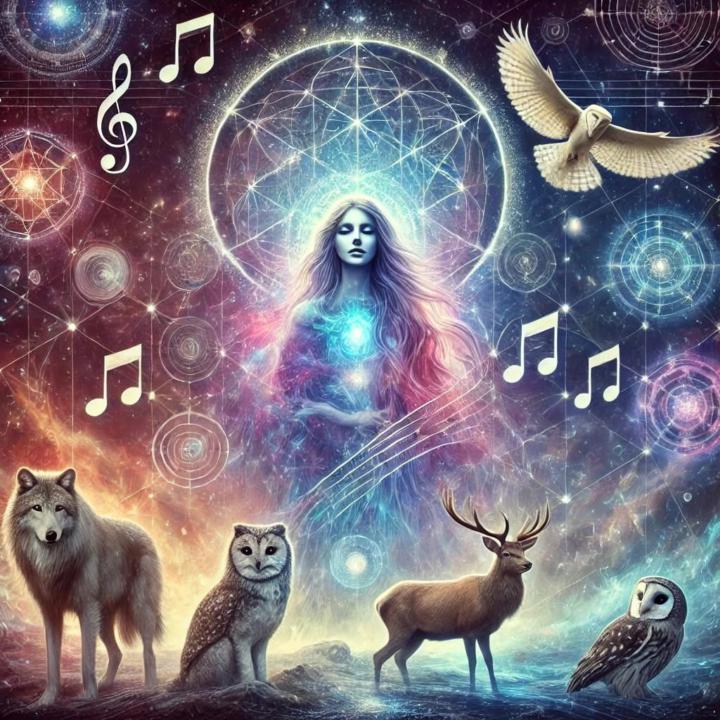 🌕🌖🌘🌑New Pages Added to the Moon Magic Course 🌑🌒🌓🌔