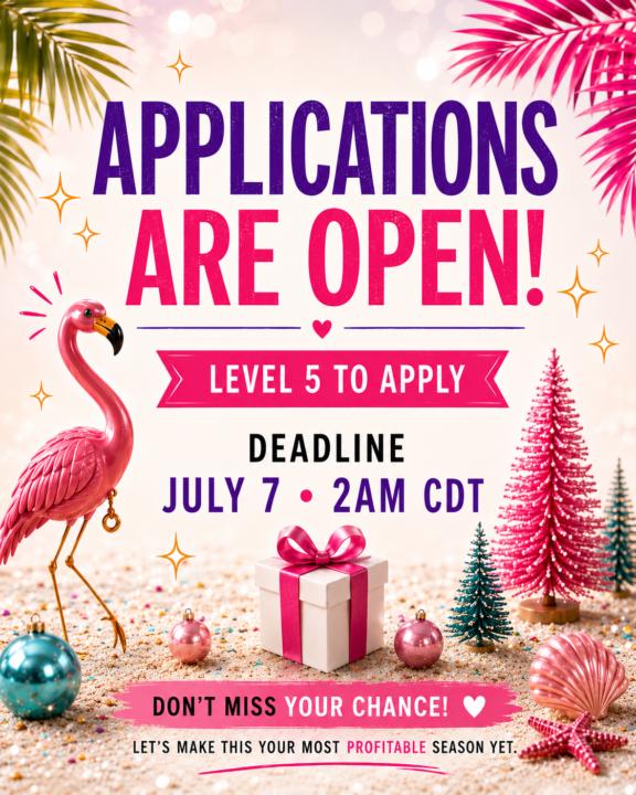 Summer Summit/Speaking/Bundle Call for Submission 
