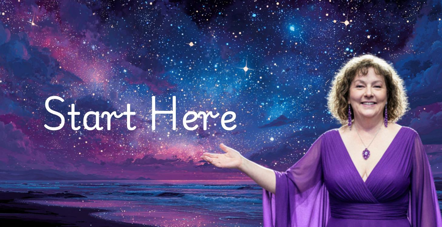 Please Start Here