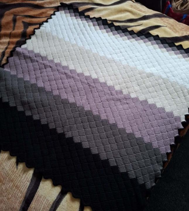 Mummy Hug Rugs
