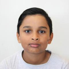 Mohammad Shajan
