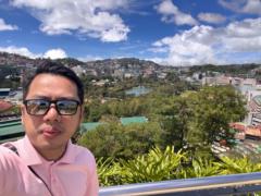 Prince Jerrald Mercado