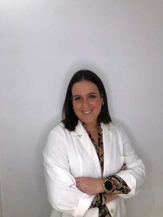 MaLuisa Fernández Belzunces