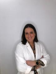 MaLuisa Fernández Belzunces