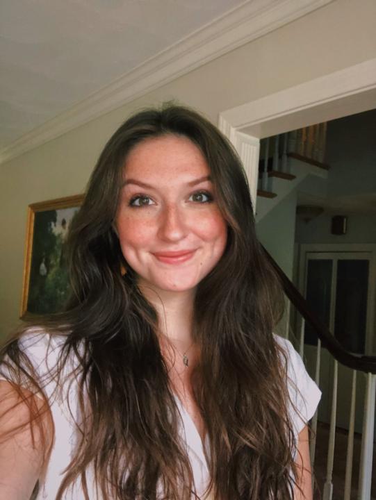 Caroline Regis
