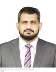 Muhammad Sarfraz