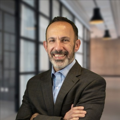 James Grossi