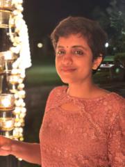 Dolly Krishna