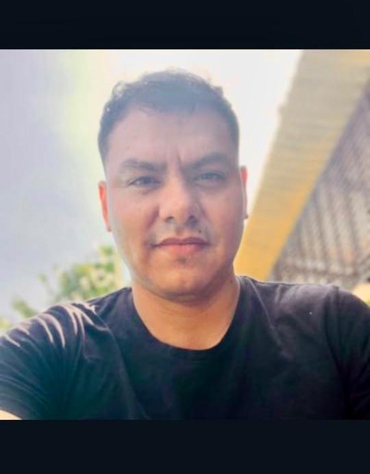 James Ramos