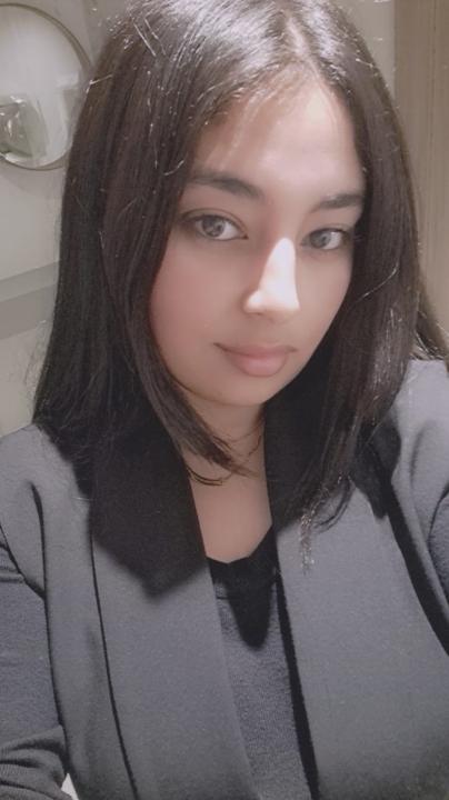 Fatima zahra Eagle