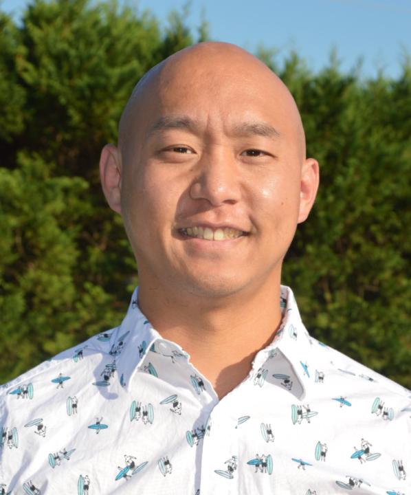 Edward Yang