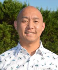 Edward Yang