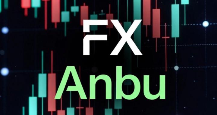 FX Anbu’s Trading