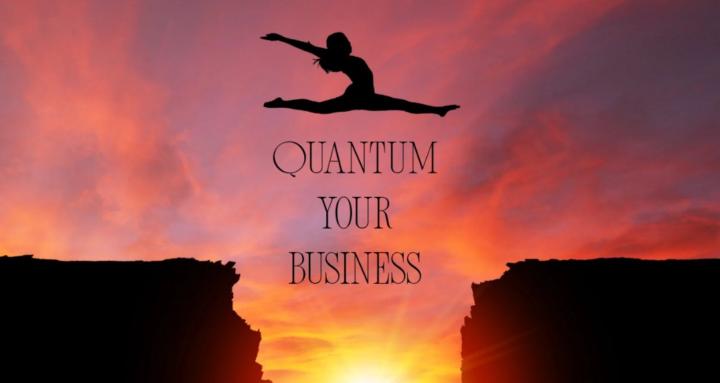 Quantum your business Academy 