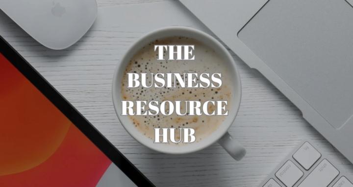 The Business Resource Hub 