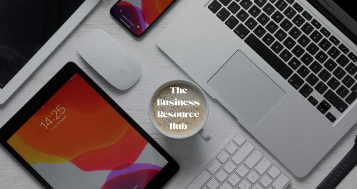 The Business Resource Hub 