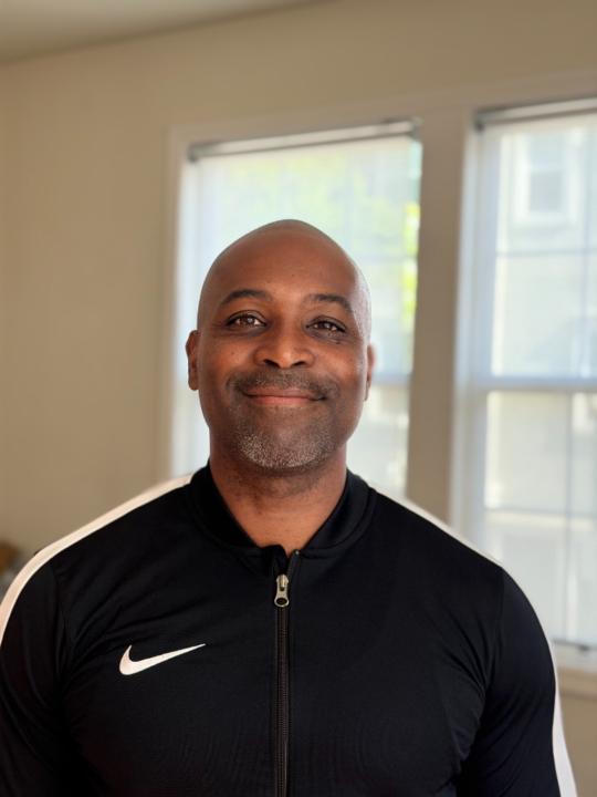 Coach Lucky