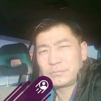 Enkh Bat
