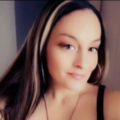 Jillian Pringle
